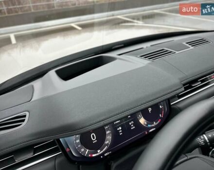 Бежевий Ленд Ровер Рендж Ровер, об'ємом двигуна 4.39 л та пробігом 48 тис. км за 149900 $, фото 69 на Automoto.ua