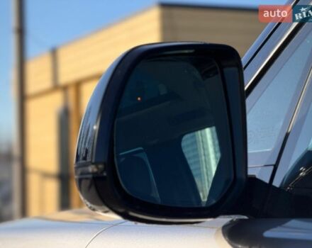 Бежевий Ленд Ровер Рендж Ровер, об'ємом двигуна 4.39 л та пробігом 49 тис. км за 148800 $, фото 8 на Automoto.ua