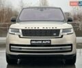 Бежевий Ленд Ровер Рендж Ровер, об'ємом двигуна 4.39 л та пробігом 48 тис. км за 149900 $, фото 1 на Automoto.ua