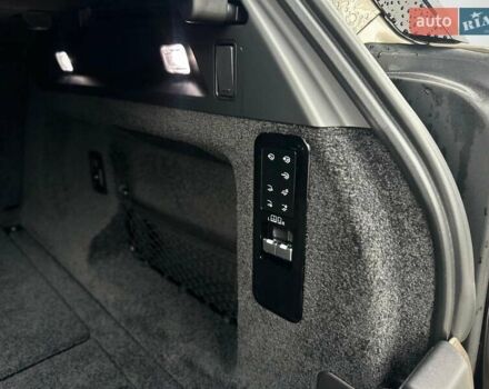 Бежевий Ленд Ровер Рендж Ровер, об'ємом двигуна 4.39 л та пробігом 48 тис. км за 149900 $, фото 90 на Automoto.ua