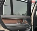 Бежевий Ленд Ровер Рендж Ровер, об'ємом двигуна 4.39 л та пробігом 48 тис. км за 149900 $, фото 79 на Automoto.ua