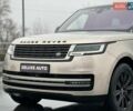 Бежевий Ленд Ровер Рендж Ровер, об'ємом двигуна 4.39 л та пробігом 48 тис. км за 149900 $, фото 8 на Automoto.ua