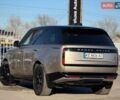 Бежевий Ленд Ровер Рендж Ровер, об'ємом двигуна 4.39 л та пробігом 49 тис. км за 148800 $, фото 35 на Automoto.ua