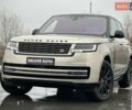 Бежевий Ленд Ровер Рендж Ровер, об'ємом двигуна 4.39 л та пробігом 48 тис. км за 149900 $, фото 17 на Automoto.ua