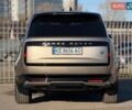 Бежевий Ленд Ровер Рендж Ровер, об'ємом двигуна 4.39 л та пробігом 49 тис. км за 148800 $, фото 31 на Automoto.ua