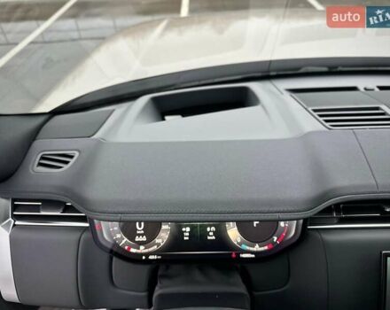 Бежевий Ленд Ровер Рендж Ровер, об'ємом двигуна 4.39 л та пробігом 48 тис. км за 149900 $, фото 49 на Automoto.ua