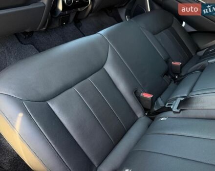 Бежевий Ленд Ровер Рендж Ровер, об'ємом двигуна 4.39 л та пробігом 49 тис. км за 148800 $, фото 58 на Automoto.ua