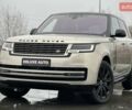 Бежевий Ленд Ровер Рендж Ровер, об'ємом двигуна 4.39 л та пробігом 48 тис. км за 149900 $, фото 1 на Automoto.ua