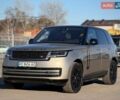 Бежевий Ленд Ровер Рендж Ровер, об'ємом двигуна 4.39 л та пробігом 49 тис. км за 148800 $, фото 7 на Automoto.ua
