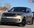 Бежевий Ленд Ровер Рендж Ровер, об'ємом двигуна 4.39 л та пробігом 49 тис. км за 148800 $, фото 1 на Automoto.ua