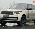 Бежевий Ленд Ровер Рендж Ровер, об'ємом двигуна 4.39 л та пробігом 48 тис. км за 149900 $, фото 20 на Automoto.ua