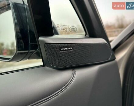 Бежевий Ленд Ровер Рендж Ровер, об'ємом двигуна 4.39 л та пробігом 48 тис. км за 149900 $, фото 89 на Automoto.ua