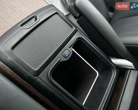 Бежевий Ленд Ровер Рендж Ровер, об'ємом двигуна 4.39 л та пробігом 48 тис. км за 149900 $, фото 36 на Automoto.ua