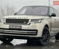 Бежевий Ленд Ровер Рендж Ровер, об'ємом двигуна 4.39 л та пробігом 48 тис. км за 149900 $, фото 13 на Automoto.ua