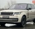 Бежевий Ленд Ровер Рендж Ровер, об'ємом двигуна 4.39 л та пробігом 48 тис. км за 149900 $, фото 7 на Automoto.ua