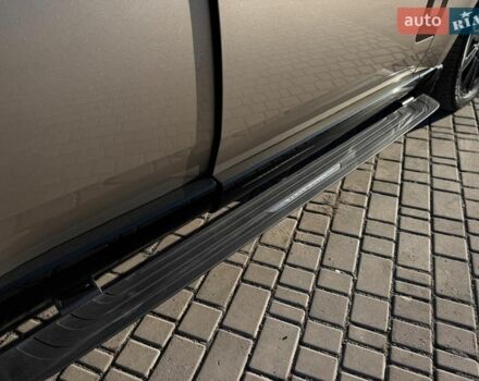 Бежевий Ленд Ровер Рендж Ровер, об'ємом двигуна 4.39 л та пробігом 49 тис. км за 148800 $, фото 25 на Automoto.ua