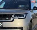 Бежевий Ленд Ровер Рендж Ровер, об'ємом двигуна 4.39 л та пробігом 49 тис. км за 148800 $, фото 2 на Automoto.ua