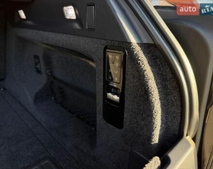 Бежевий Ленд Ровер Рендж Ровер, об'ємом двигуна 4.39 л та пробігом 49 тис. км за 148800 $, фото 41 на Automoto.ua