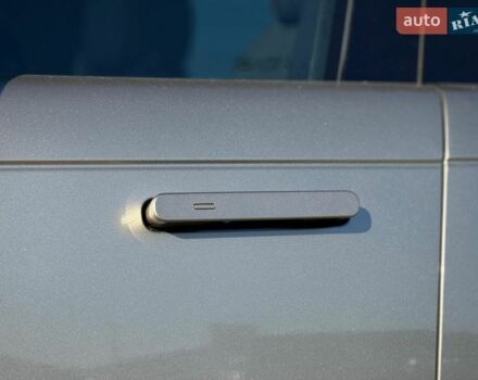 Бежевий Ленд Ровер Рендж Ровер, об'ємом двигуна 4.39 л та пробігом 49 тис. км за 148800 $, фото 9 на Automoto.ua