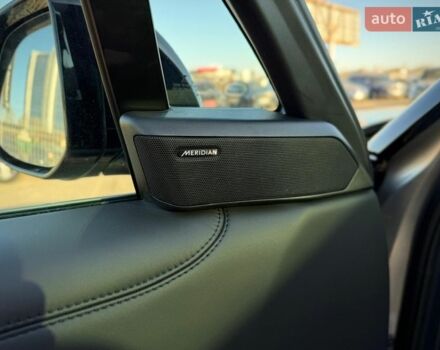 Бежевий Ленд Ровер Рендж Ровер, об'ємом двигуна 4.39 л та пробігом 49 тис. км за 148800 $, фото 46 на Automoto.ua