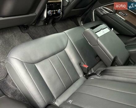 Бежевий Ленд Ровер Рендж Ровер, об'ємом двигуна 4.39 л та пробігом 48 тис. км за 149900 $, фото 74 на Automoto.ua