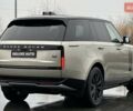 Бежевий Ленд Ровер Рендж Ровер, об'ємом двигуна 4.39 л та пробігом 48 тис. км за 149900 $, фото 26 на Automoto.ua