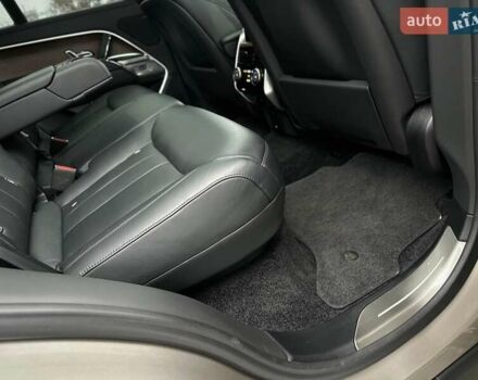 Бежевий Ленд Ровер Рендж Ровер, об'ємом двигуна 4.39 л та пробігом 48 тис. км за 149900 $, фото 62 на Automoto.ua