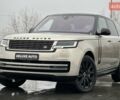 Бежевий Ленд Ровер Рендж Ровер, об'ємом двигуна 4.39 л та пробігом 48 тис. км за 149900 $, фото 16 на Automoto.ua