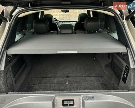 Бежевий Ленд Ровер Рендж Ровер, об'ємом двигуна 4.39 л та пробігом 48 тис. км за 149900 $, фото 38 на Automoto.ua