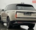Бежевий Ленд Ровер Рендж Ровер, об'ємом двигуна 4.39 л та пробігом 48 тис. км за 149900 $, фото 32 на Automoto.ua