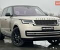 Бежевий Ленд Ровер Рендж Ровер, об'ємом двигуна 4.39 л та пробігом 48 тис. км за 149900 $, фото 14 на Automoto.ua