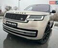 Бежевий Ленд Ровер Рендж Ровер, об'ємом двигуна 4.39 л та пробігом 48 тис. км за 149900 $, фото 6 на Automoto.ua