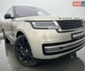 Бежевий Ленд Ровер Рендж Ровер, об'ємом двигуна 4.39 л та пробігом 48 тис. км за 149900 $, фото 15 на Automoto.ua