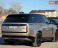 Бежевий Ленд Ровер Рендж Ровер, об'ємом двигуна 4.39 л та пробігом 49 тис. км за 148800 $, фото 34 на Automoto.ua