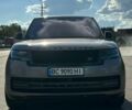 Бежевий Ленд Ровер Рендж Ровер, об'ємом двигуна 3 л та пробігом 44 тис. км за 135000 $, фото 1 на Automoto.ua