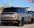 Бежевий Ленд Ровер Рендж Ровер, об'ємом двигуна 4.39 л та пробігом 49 тис. км за 148800 $, фото 38 на Automoto.ua