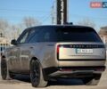 Бежевий Ленд Ровер Рендж Ровер, об'ємом двигуна 4.39 л та пробігом 49 тис. км за 148800 $, фото 26 на Automoto.ua