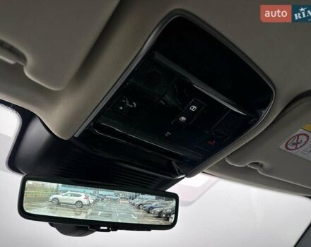 Бежевий Ленд Ровер Рендж Ровер, об'ємом двигуна 4.39 л та пробігом 48 тис. км за 149900 $, фото 44 на Automoto.ua