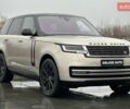 Бежевий Ленд Ровер Рендж Ровер, об'ємом двигуна 4.39 л та пробігом 48 тис. км за 149900 $, фото 12 на Automoto.ua