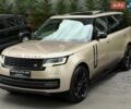 Бежевий Ленд Ровер Рендж Ровер, об'ємом двигуна 3 л та пробігом 45 тис. км за 180000 $, фото 6 на Automoto.ua