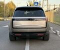 Бежевий Ленд Ровер Рендж Ровер, об'ємом двигуна 3 л та пробігом 14 тис. км за 170000 $, фото 4 на Automoto.ua