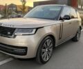 Бежевий Ленд Ровер Рендж Ровер, об'ємом двигуна 3 л та пробігом 14 тис. км за 170000 $, фото 2 на Automoto.ua