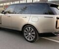 Бежевий Ленд Ровер Рендж Ровер, об'ємом двигуна 3 л та пробігом 14 тис. км за 170000 $, фото 3 на Automoto.ua