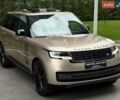 Бежевий Ленд Ровер Рендж Ровер, об'ємом двигуна 3 л та пробігом 45 тис. км за 180000 $, фото 10 на Automoto.ua