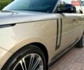 Бежевий Ленд Ровер Рендж Ровер, об'ємом двигуна 3 л та пробігом 15 тис. км за 199950 $, фото 45 на Automoto.ua