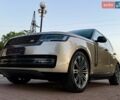 Бежевий Ленд Ровер Рендж Ровер, об'ємом двигуна 3 л та пробігом 15 тис. км за 199950 $, фото 46 на Automoto.ua