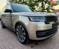 Бежевий Ленд Ровер Рендж Ровер, об'ємом двигуна 3 л та пробігом 15 тис. км за 199950 $, фото 24 на Automoto.ua