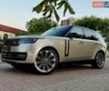 Бежевий Ленд Ровер Рендж Ровер, об'ємом двигуна 3 л та пробігом 15 тис. км за 199950 $, фото 11 на Automoto.ua