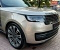 Бежевий Ленд Ровер Рендж Ровер, об'ємом двигуна 3 л та пробігом 15 тис. км за 199950 $, фото 36 на Automoto.ua