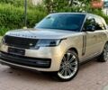 Бежевий Ленд Ровер Рендж Ровер, об'ємом двигуна 3 л та пробігом 15 тис. км за 199950 $, фото 8 на Automoto.ua